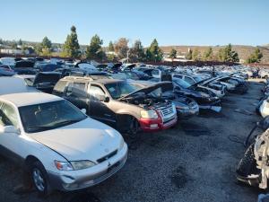 Bobinas de encendido para Chevrolet Silverado