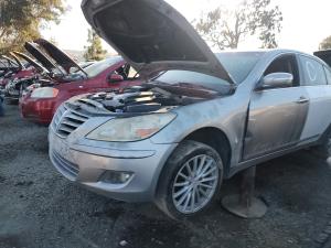 Diferenciales completos para Mercedes Benz CLK Kompressor