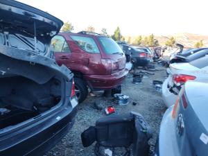 Diferenciales completos para Mercedes Benz CLK Kompressor