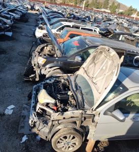 Venta de Salpicaderas para BMW Serie 5