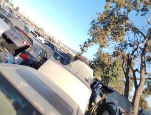 Venta de Salpicaderas para BMW Serie 5