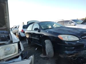 Bolsas de Aire seminuevas de Lincoln Mks