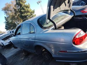 Bolsas de Aire seminuevas de Lincoln Mks