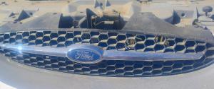 Parrillas para Ford Econoline originales