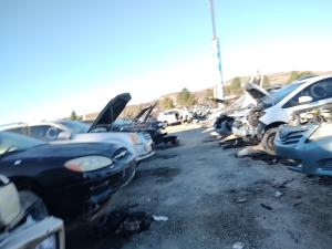 Parrillas para Ford Econoline originales