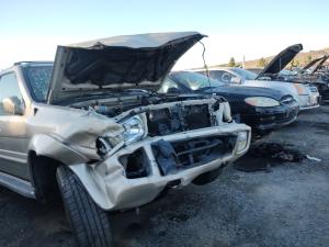 Parrillas para Ford Econoline originales