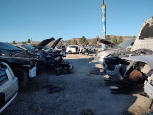 Venta de Marcos de radiadores Mazda 6 Touring