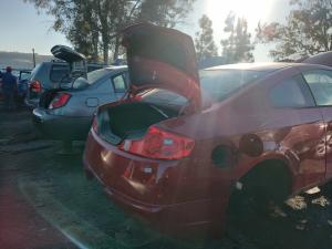 Venta de Marcos de radiadores Mazda 6 Touring