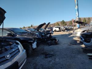 Vidrios originales para Lincoln Continental en Venta