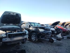 Venta  de condensadores para BMW M3, M4, M5 y M6