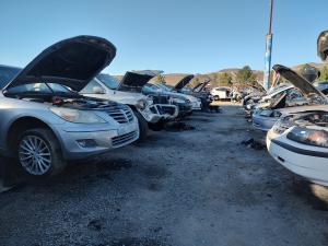 Venta  de condensadores para BMW M3, M4, M5 y M6