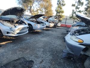 Faros originales para Volkswagen Beetle