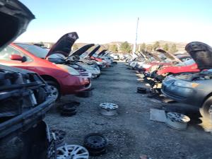 Cofres originales para Honda Prelude