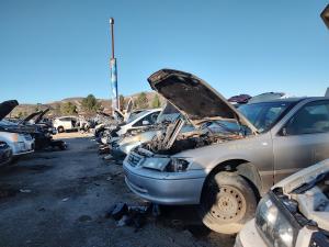 Cofres originales para Honda Prelude