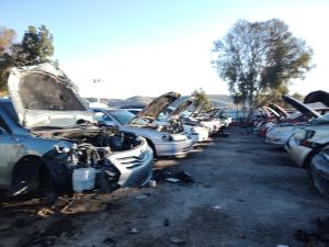 Venta de radiadores originales para Ford Escort