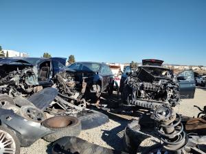 Juego de Rines originales para Mitsubishi Endeavor