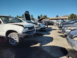 Tableros completos para Chevrolet Equinox