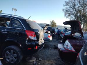 Tableros completos para Chevrolet Equinox