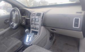 Tableros completos para Chevrolet Equinox