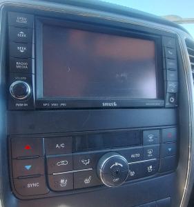 Estéreos para Volvo s40 s60 s70y s80