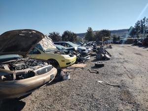 Bolsas de AC para Mercedes Benz SLK 230