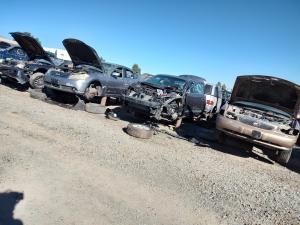 Bolsas de AC para Mercedes Benz SLK 230