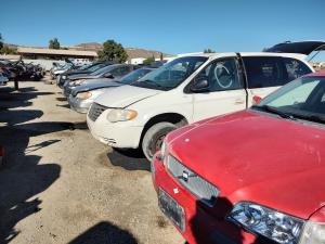 Bolsas de aire para BMW