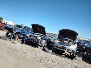 Bobinas del encendido para Volkswagen Passat