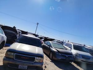 Venta Sensores originales para Chevrolet Luv