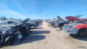 Venta de Suspensiones Toyota Yaris