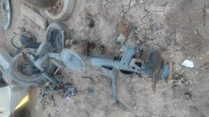 Venta de Suspensiones Toyota Yaris