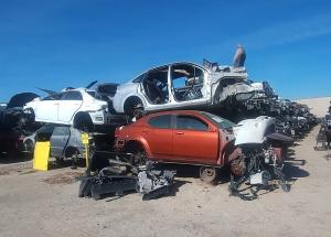 Venta de Suspensiones Toyota Yaris