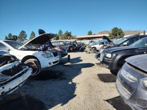 Venta de defensas para Saturn SL1 y SL2