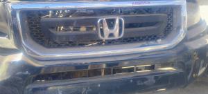 Venta de defensas Honda Fit