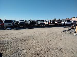 Venta de Radiadores para Cadillac Seville