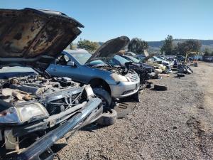 Venta de Radiadores para Cadillac Seville