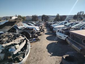 Venta de Radiadores para Cadillac Seville