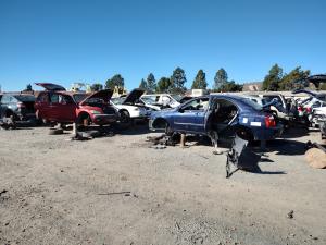 Venta de sensores Mazda Tribute