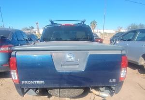 Venta de computadoras usadas Nissan