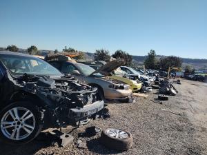 Venta de Barras de torsion Pontiac Sunbird
