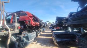 Venta de Barras de torsion Pontiac Sunbird