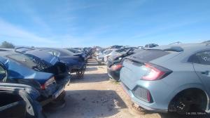 Venta de Barras de torsion Pontiac Sunbird