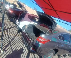 Venta de Micas traseras para Dodge Intrepid