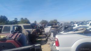 Transmisiones usadas para Chevrolet C1500 C2500 y C3500