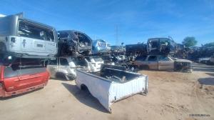 Transmisiones usadas para Chevrolet C1500 C2500 y C3500