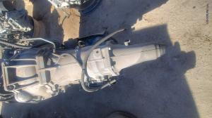 Transmisiones usadas para Chevrolet C1500 C2500 y C3500