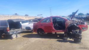 Baleros homocinéticos para Dodge Caliber garantizados