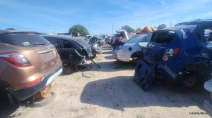 Baleros homocinéticos para Dodge Caliber garantizados