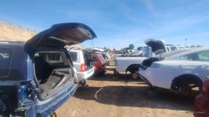 Columnas de dirección para Toyota Highlander garantizadas