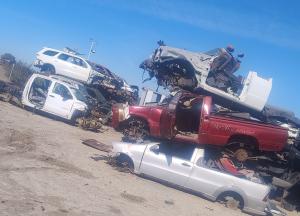 Columnas de dirección para Toyota Highlander garantizadas